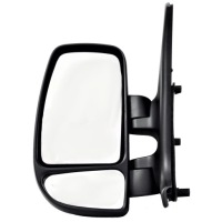 фото thumb №1, Дзеркало ліва механічний renault master ii opel movano interstar 2004-2010