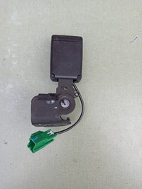 фото thumb №1, Клипса поперечина задняя volvo s90 ii 31369779