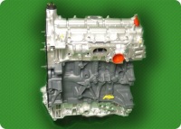 фото thumb №1, Двигун ymfs ford transit custom 2.0 ecoblue 16-18r