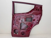 фото thumb №14, Toyota chr c-hr 16r- дверь правый задняя правое задние