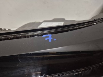 фото thumb №7, Renault megane e-tech 2023 перед сторона ліва лампи передні