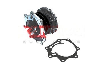 фото thumb №14, Насос воды kamoka t0219 210103s925 nissan pick-up