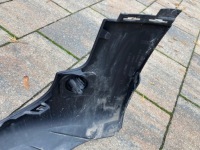 Mini countryman f60 jcw спойлер накладка-спойлер бампера с Разборки, фото thumb