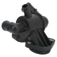 фото thumb №8, Термостат жидкость охлаждающий двигателя 03l121111ac корпус термостата