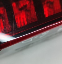 фото thumb №9, Jaguar i-pace 2020 правая сторона лампы задний крышки багажника