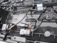 Бампер передний audi q6 e-tron sline s-line перед модули омыватель pdc в Украине, фото thumb