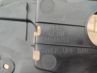 фото thumb №7, Захист поперечина передній верхній mitsubishi outlander