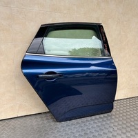 фото thumb №2, Дверь полный правое renault talisman sedan 2017r