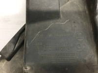 фото thumb №11, Skoda оригинальный номер 3v0807611a защита pod бампер