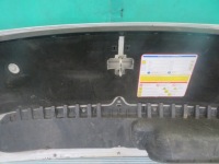 Капот кришка двигуна boxer jumper ducato 18r Оригінал, фото thumb