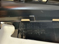 фото thumb №13, Бампер переднее, передний бампер porsche 911 992. 2 gts рестайлинг