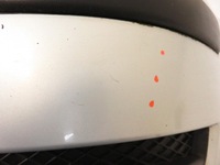 фото thumb №10, Бампер перед vw sharan i lb7z