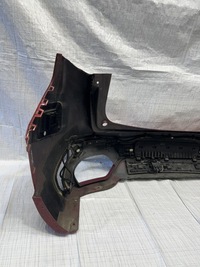 фото thumb №7, Бампер задня задній alfa romeo stelvio quadrifoglio qv