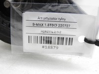 фото thumb №9, Датчик детонаційний ford s-max mk1 1.8 tdci