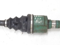 Lexus rx400 2 3.3 приводной вал правый перед длинная Доставка, фото thumb