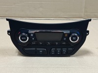фото thumb №1, Ford c-max mk2 10-14r панель кондиционера обдув