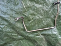 фото thumb №9, Smart fortwo 450 i шланг масляный усилителя труба масла