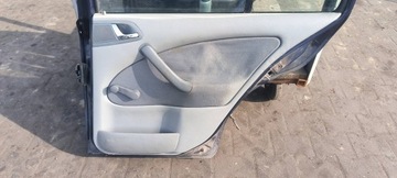 фото thumb №12, Двері праві зад f5u skoda octavia i