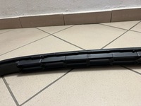 фото thumb №7, Решётка средняя бампера решетка skoda kodiaq kodiak 565