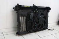 фото thumb №4, Citroen berlingo iii partner 08r- 1.6 hdi pas переднє радіатор вентилятор