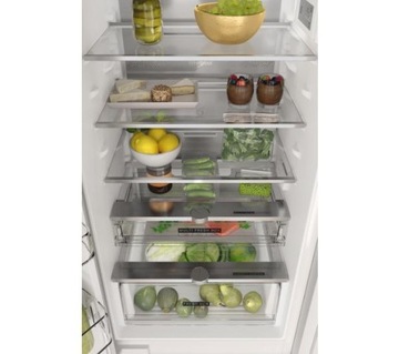 Холодильник Whirlpool WHC18 T141 NoFrost FreshBox+ Быстрая заморозка 250л A+