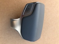 фото thumb №4, Audi a8 d5 ручка перемикання передач сіра pastellsilber