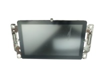 фото thumb №1, Дисплей навигации renault koleos i hy 2008-2013 28091jy000