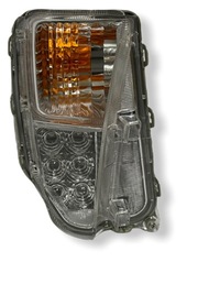 фото thumb №1, Toyota prius 12-15 поворотник drl led правые