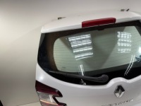 фото thumb №11, Кришка багажника renault megane iii 3 універсал 2008-