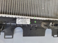 фото thumb №9, Радиатор основний  renault twingo 3 iii 14- 1.0sce 214101206r