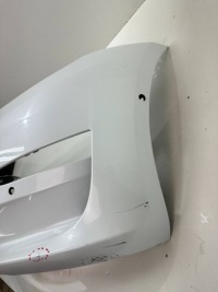 фото thumb №6, Бампер передний перед tesla model 3 1530700-03-c