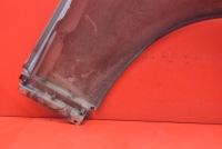 Крило ліве перед передній szary tesla model s 12-20 Оригінал, фото thumb