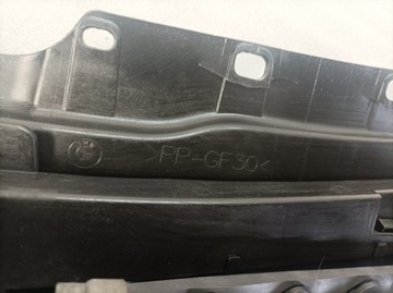 фото thumb №10, Bmw 5 g30 g31 жалюзі кермо повітря впуск 187156-10