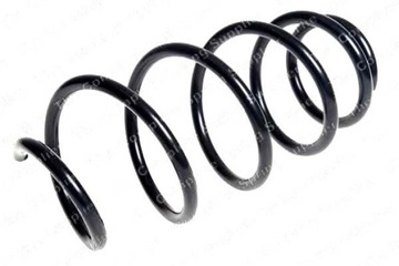 фото thumb №2, Пружина подвешивание lesjofors 5002yz qcs5013 9931