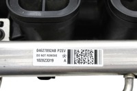 фото thumb №8, Jeep cherokee kl 19- lift 2.4 колектор всмоктуючий форсунка