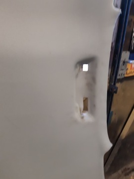 фото thumb №9, Audi a6 c7 sedan стеля стеля люк mondsilber 4g5867506a