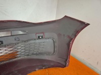 фото thumb №12, Volkswagen caddy iv 2k7 20- бампер перед передний 109931190100