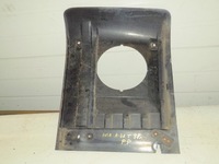 фото thumb №7, Avia a31 turbo 3.6 1998r решётка радиатора панель фары лампы правый