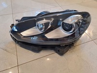 фото thumb №1, Vw golf 6 лампа ліва перед