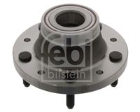 фото thumb №1, Febi bilstein 46668 набор подшипник колеса