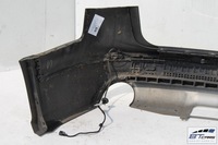 фото thumb №15, Audi a6 allroad задняя бампер задний + крышка багажника багажника 4g 4g9 цвет: ly8z - br