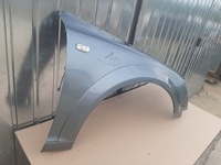 фото thumb №10, Крыло правый перед audi a6 c6 allroad lata 2004-2008