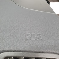 фото thumb №5, Jeep renegade панель приладів консоль подушки безпеки ремені подушка безпеки