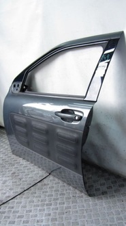 фото thumb №3, Citroen c4 cactus двері ліві перед корпус піддону 12-