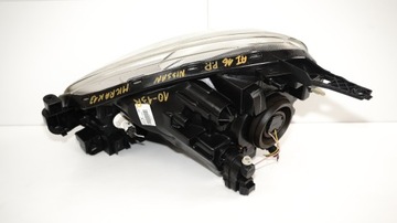 фото thumb №6, Лампа праві перед nissan micra k13 10-13r