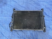 Купити Alfa romeo 159 3.2 jts радіатор вентилятори комплект, фото thumb