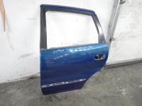 фото thumb №5, Дверь левая задняя задние z01 nissan almera tino 00-03