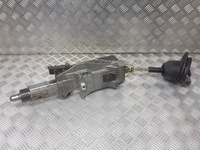 фото thumb №4, Колонка рулевая блокировка renault laguna ii