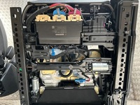 фото thumb №6, Mercedes-benz glc x253 c253 2018 сидіння / заднє сидіння / комплект