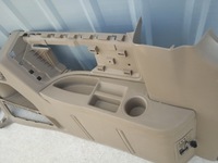 фото thumb №8, Chrysler town country 10-20 обшивка багажника usa